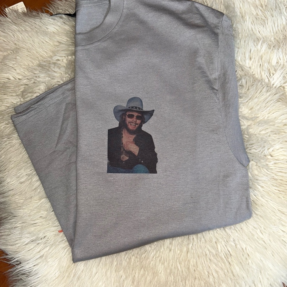 Hank shirt